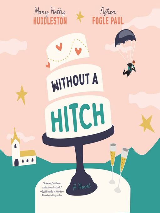 Cover image for Without a Hitch